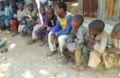 Restore Hope Educate 500 Child Beggars in Sokoto