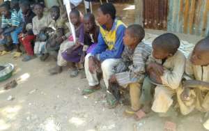 Restore Hope Educate 500 Child Beggars in Sokoto