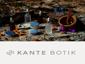 Comercializacion de marca Kante Botik