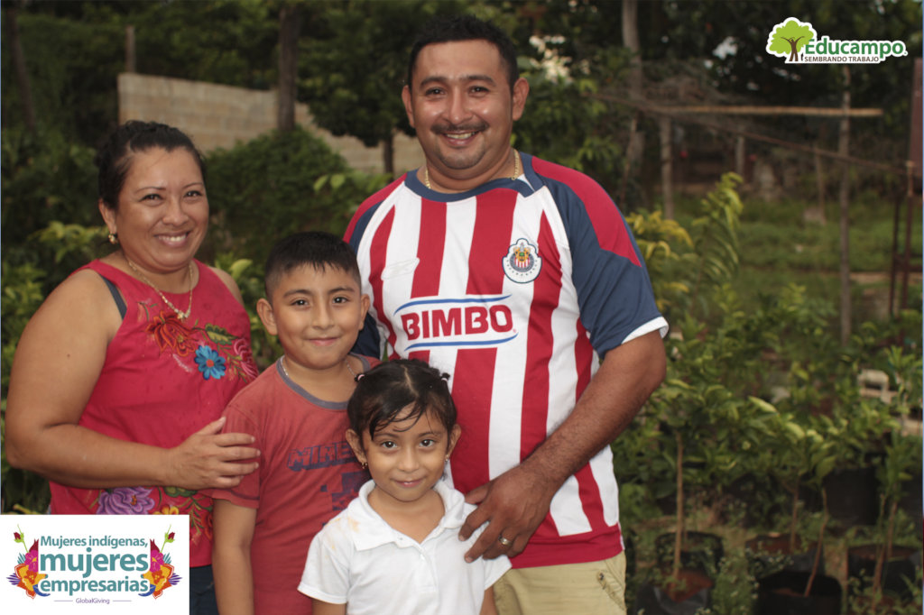 Turn indigenous women into women entrepreneurs