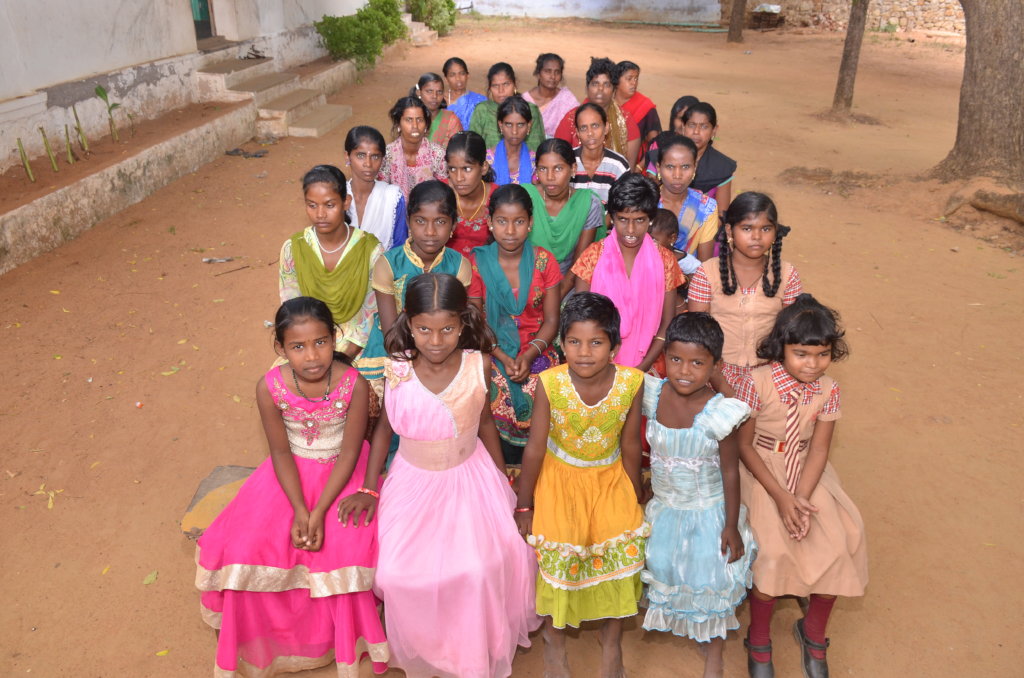 Helping old age people,women and children