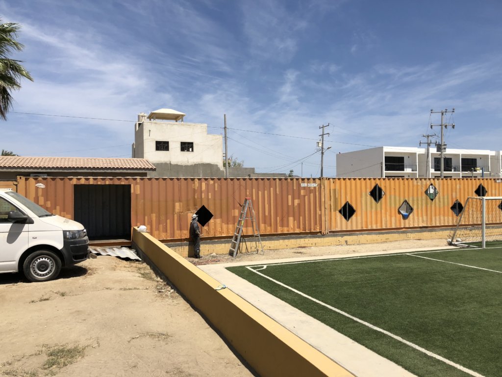 Teaching Trades to Empower 40 Kids in Cabo, Mexico