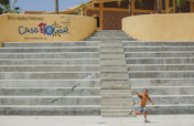 Teaching Trades to Empower 40 Kids in Cabo, Mexico