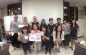 Connect US and Taiwanese Teachers