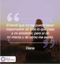 Testimonios