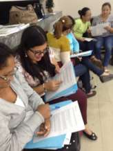 Unas a otras