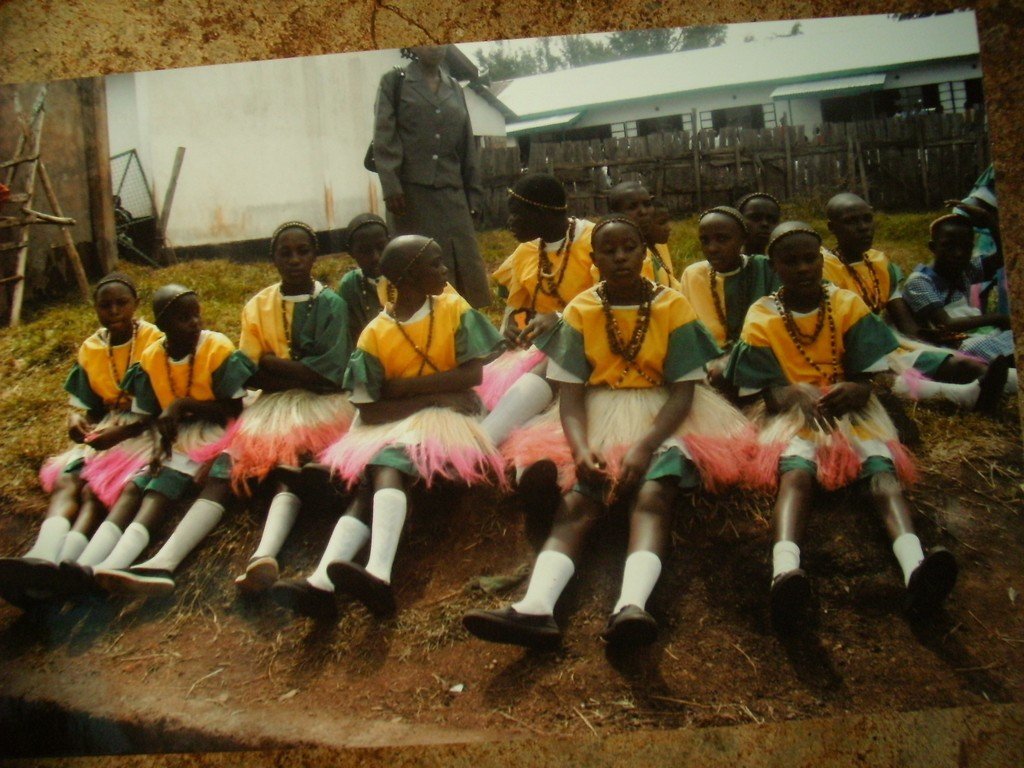 Help Educate Rural Kenyan Children!