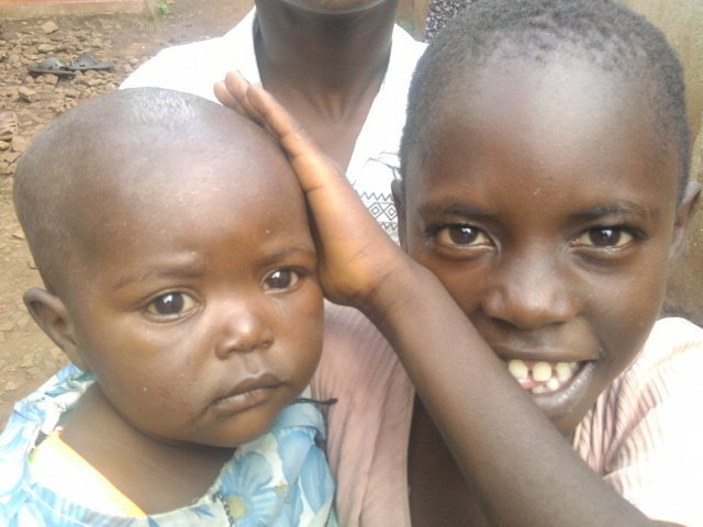 Help Educate Rural Kenyan Children!