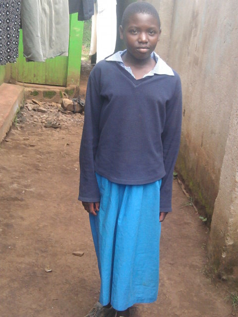 Help Educate Rural Kenyan Children!