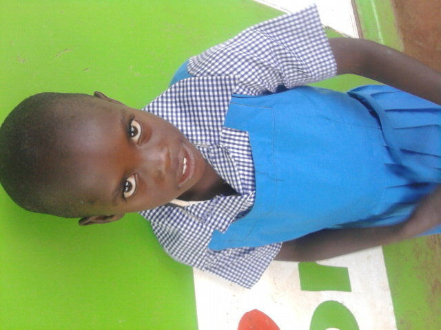 Help Educate Rural Kenyan Children!