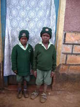 sponsor a child to wilma elementary school