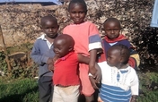 Help Educate Rural Kenyan Children!