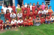 Help 100 Bangladeshi Poor Kawra Child for School