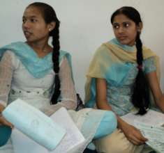 Life Skill Education(health, hygine etc)