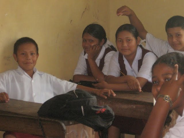 Give Guyanese Students Access to College