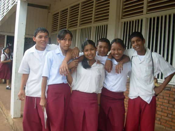 Give Guyanese Students Access to College