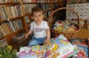 Stimulating Early Childhood Reading in Bulgaria