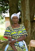 Support 1000 Sexual Violence survivors in DR Congo