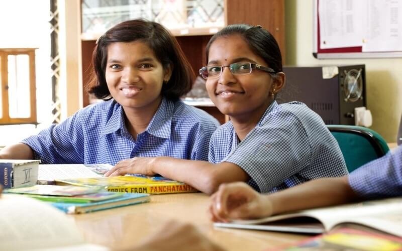 Special Education of Hearing Impaired Children