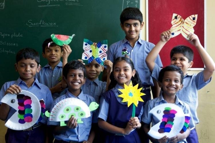 Special Education of Hearing Impaired Children