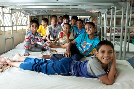 Special Education of Hearing Impaired Children