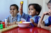 Special Education of Hearing Impaired Children