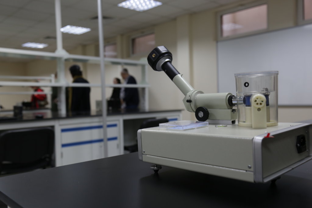 Boost Science in Liberal Education in Bulgaria