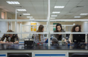 Boost Science in Liberal Education in Bulgaria