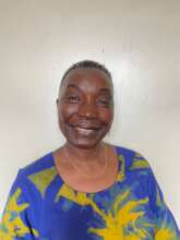 New Trustee, Angeline Ward