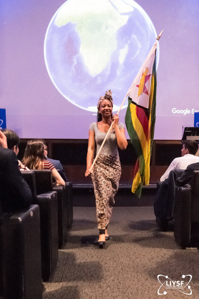 Empower the Careers of 10 Young African Scientists