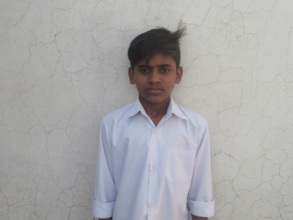 Ali the young engineer