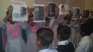 Remembering the great poet Iqbal