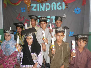 Graduation Ceremony