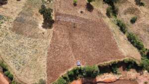 Creating climate resilience in remote areas