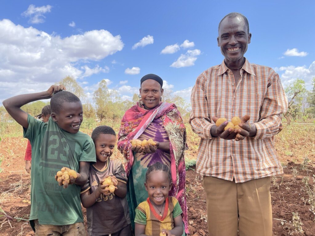 Grow East Africa 2023