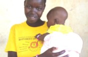 HOPE FOR ABUSED GIRLS AND YOUNG MOTHERS IN KENYA