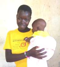 HOPE FOR ABUSED GIRLS AND YOUNG MOTHERS IN KENYA