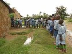 Give food and education to 176 orphans in Kisumu