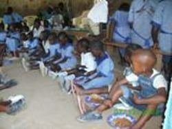 Give food and education to 176 orphans in Kisumu