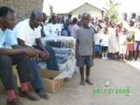 Give food and education to 176 orphans in Kisumu