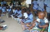 Give food and education to 176 orphans in Kisumu
