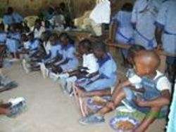 Give food and education to 176 orphans in Kisumu