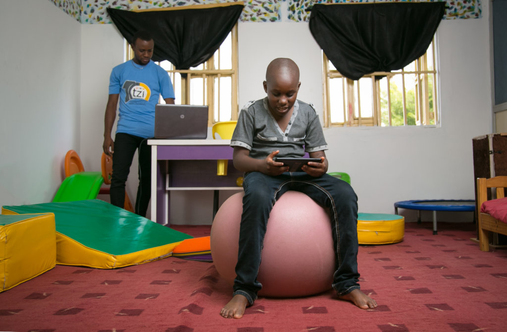 opti Music Sensory Room