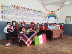 United Nations Fair