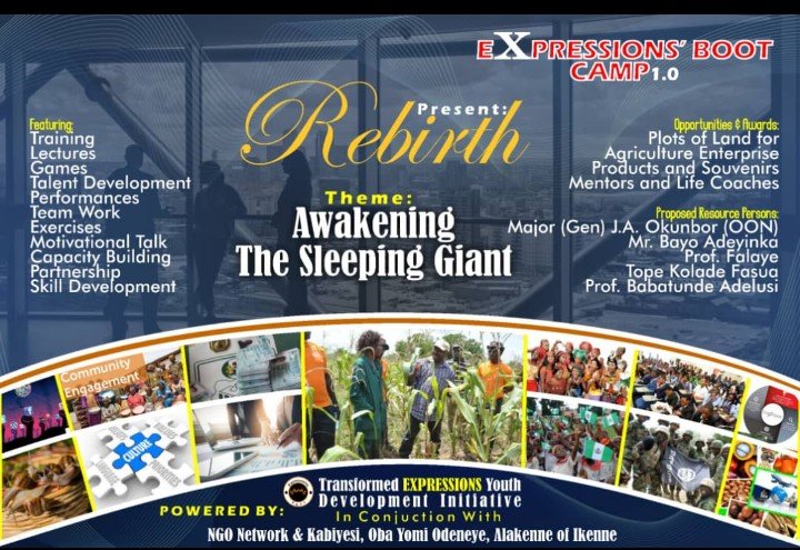 Skill Acquisition Boot Camp