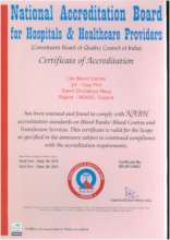 LBC - NABH Accredited Blood Bank
