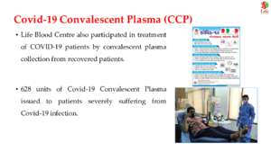 Life Blood Centre CCP Patients (PDF)