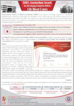LBC work narrated by ISBT-President