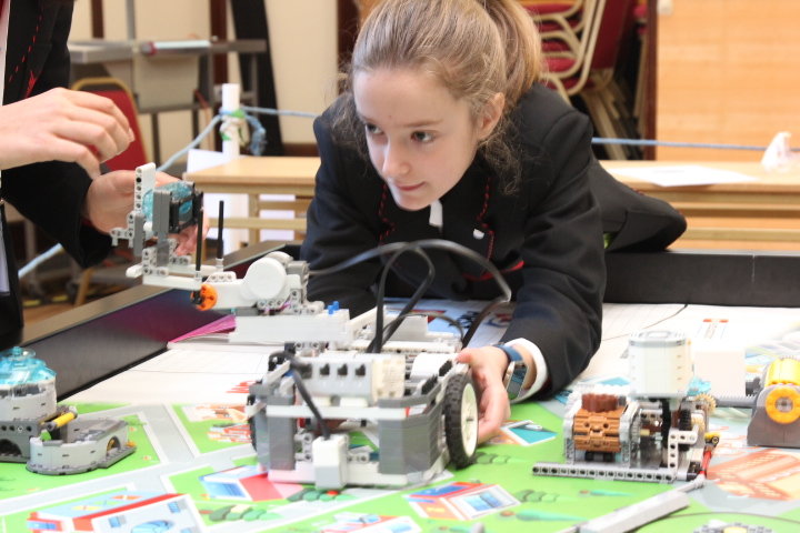 Careers Inspiration For Every Child