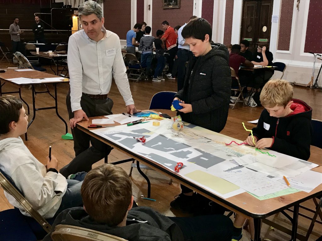 Careers Inspiration For Every Child